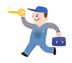 Local emergency lockout specialist near you offering 24/7 emergency lockout solution in Lincoln, CA