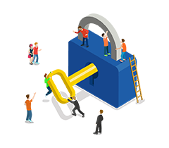 We have a professional and highly skilled locksmith team for all types of lock solutions in Lincoln, CA