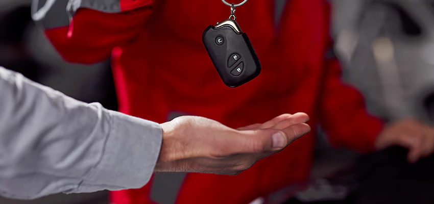 Automotive Car Lock Rekeying Locksmith Specialists in Lincoln, California