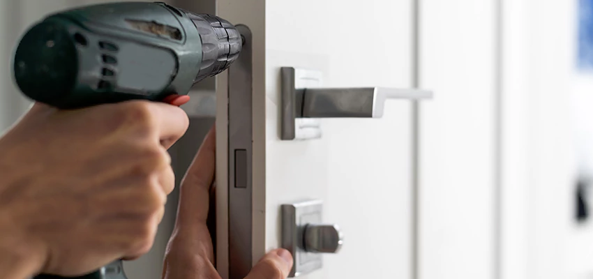 Locksmith For Lock Replacement Near Me in Lincoln, CA