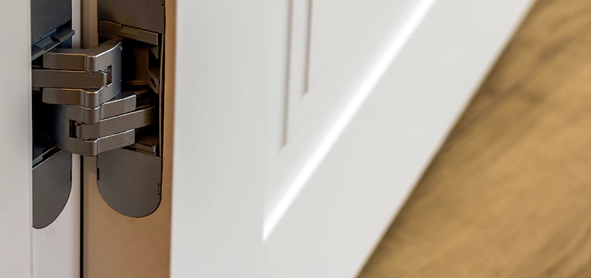 Closet Door Hardware Maintenance in Lincoln, California