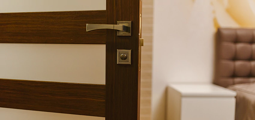 Door Lever Troubleshooting in Lincoln, CA