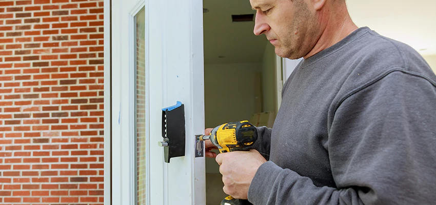 Eviction Locksmith Services For Lock Installation in Lincoln, CA