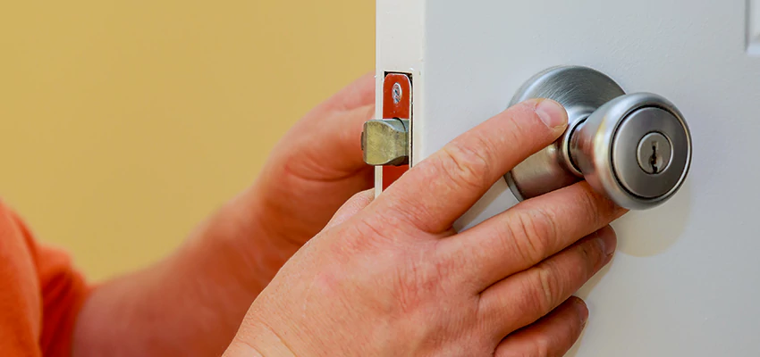 Residential Locksmith For Lock Installation in Lincoln, California