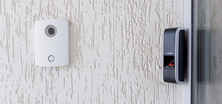 Automatic Door Lock Repair in Lincoln, California