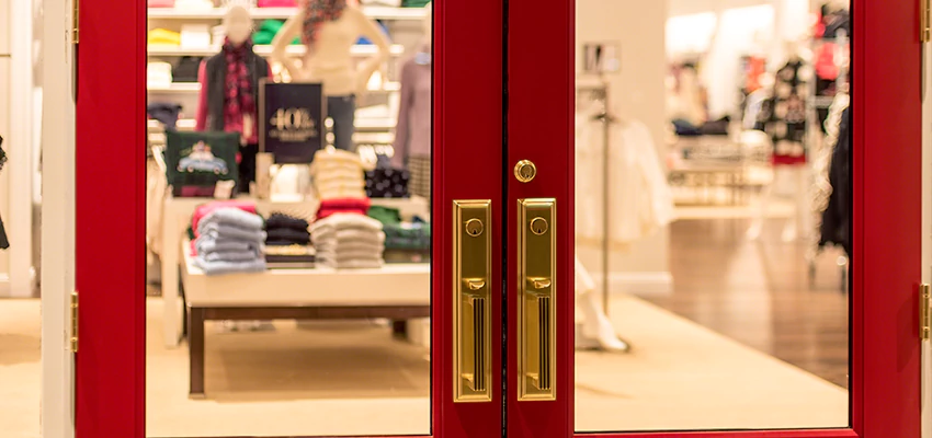 Automotive Locksmith For Retail Stores in Lincoln, CA