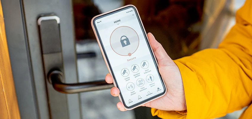 Kwikset Halo Wifi Locks Repair And Installation in Lincoln, CA
