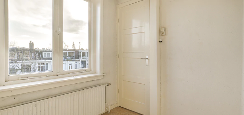 Sliding Window Locks And Security in Lincoln, California