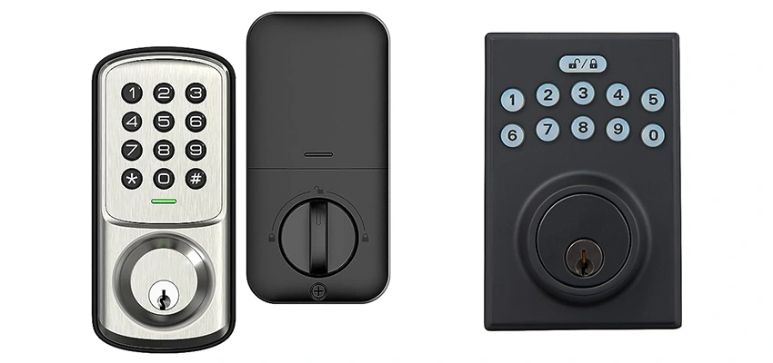 Garage Emergency Lock Replacements in Lincoln, CA