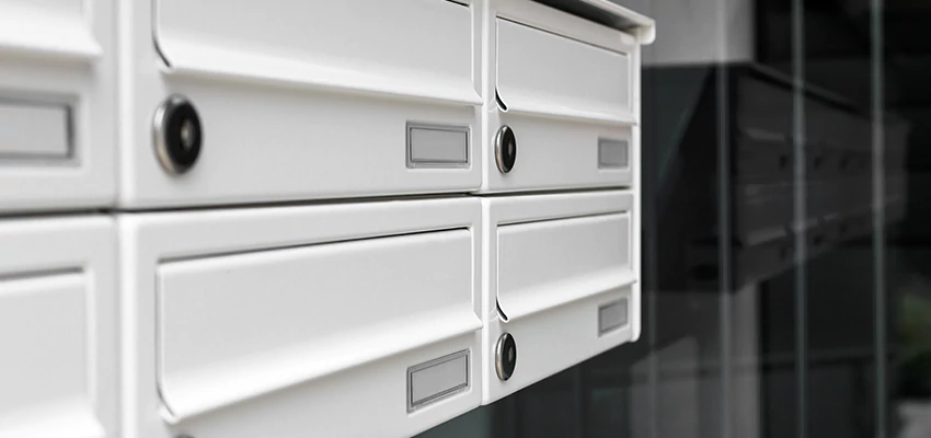 Mailbox Tubular Lock Replacement in Lincoln, California