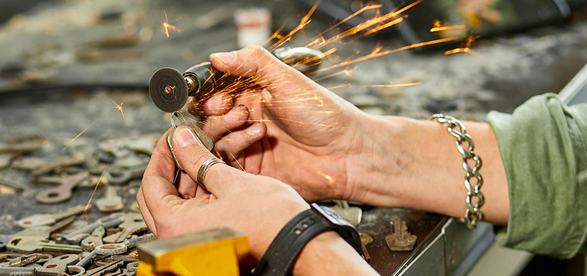 Mobile Locksmith For Lock Replacement Service in Lincoln, California