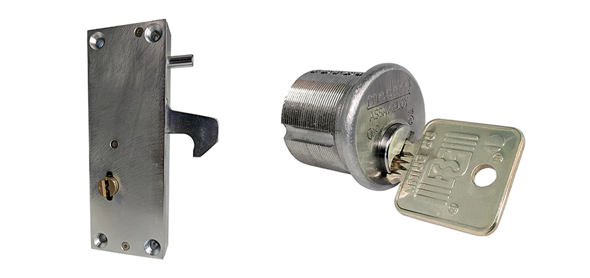 RR Fence Gates Brink Locks Repair in Lincoln, California