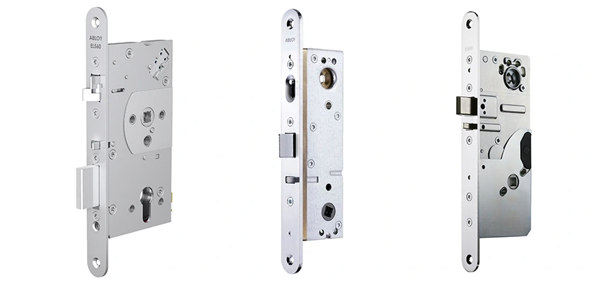 ASSA-Abloy Locks Hinge Repair in Lincoln, California