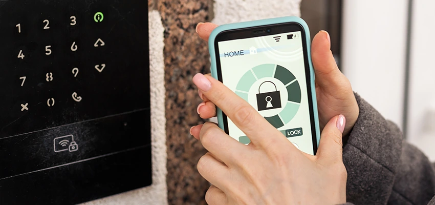 Building Security Upgrades in Lincoln, CA