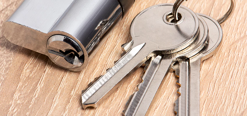 Lock Rekeying Services in Lincoln, California