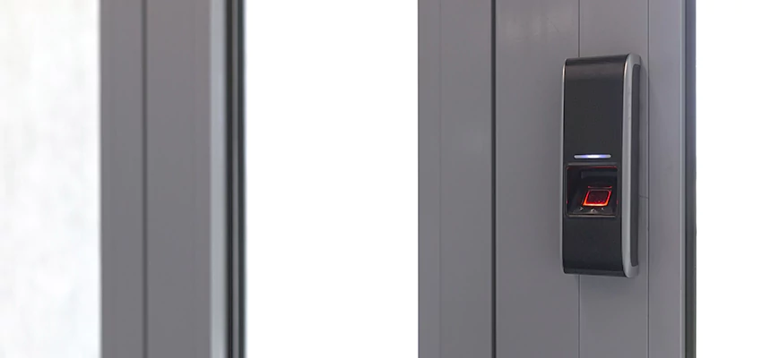 Push Button Lock Keypad Repair in Lincoln, California