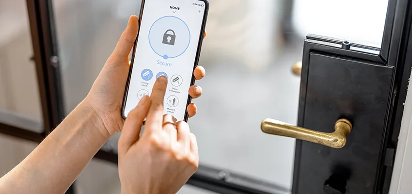 Remote Control Locks Sensor Repair in Lincoln, California