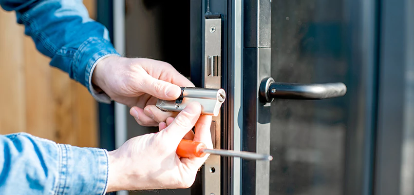Eviction Locksmith For Lock Repair in Lincoln, CA