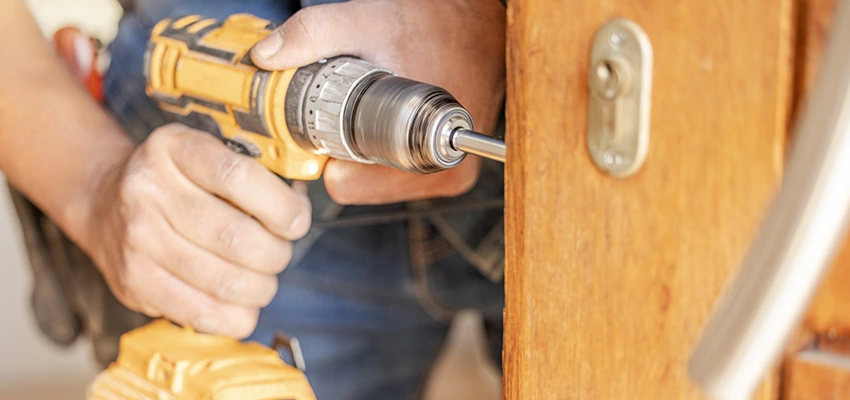 Eviction Locksmith in Lincoln, California