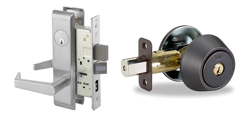 Yale Multipoint Lock in Lincoln, CA