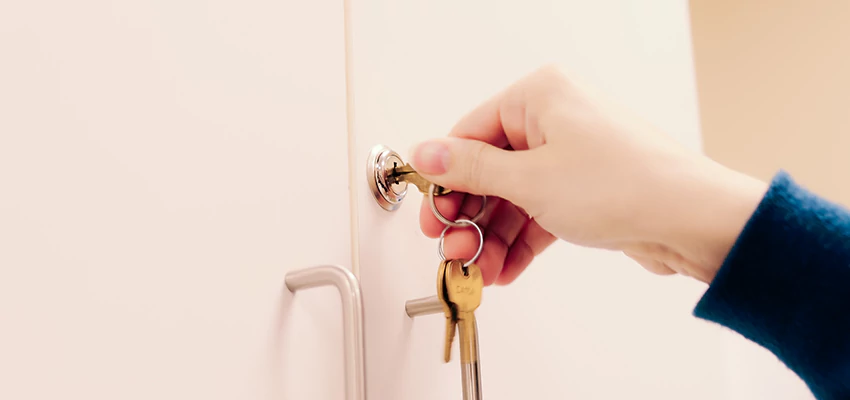 Cabinet Electronic Locks Repair in Lincoln, California