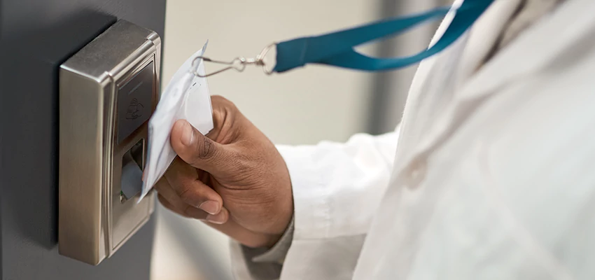 Commercial Locksmith For Rekey in Lincoln, CA