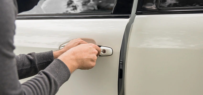 Unlock Car Door Service in Lincoln, CA