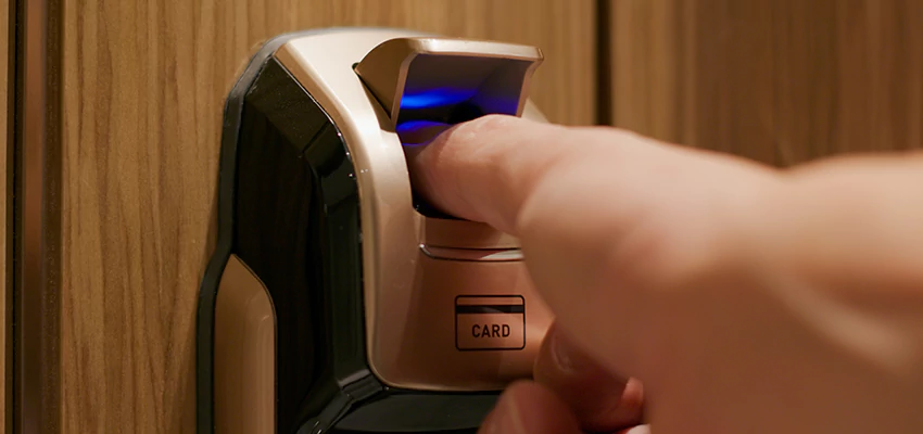 Office Rolling Door Lock Upgrades Solutions in Lincoln, CA