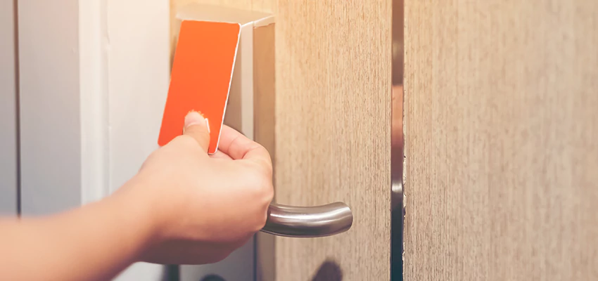 Electronic Locks Motor Repair in Lincoln, California