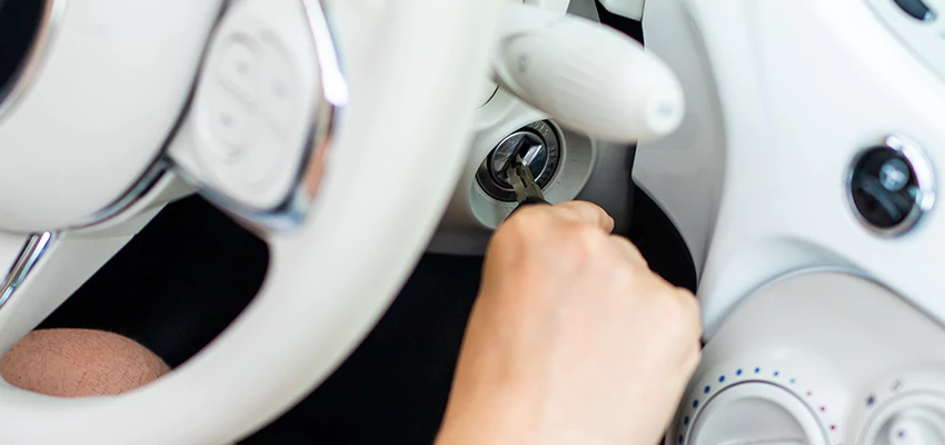 Ignition Lock Barrel Replacement Near Me in Lincoln, California