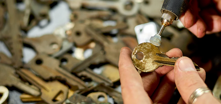A1 Locksmith For Key Replacement in Lincoln, California