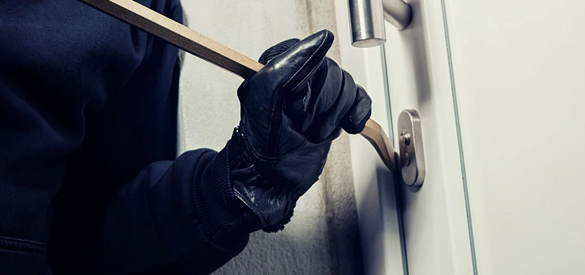 Burglar Damage Door Sensors Repair in Lincoln, CA
