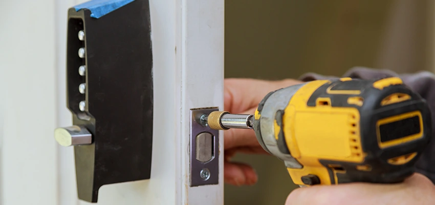 Eviction Locksmith For Key Duplication in Lincoln, California