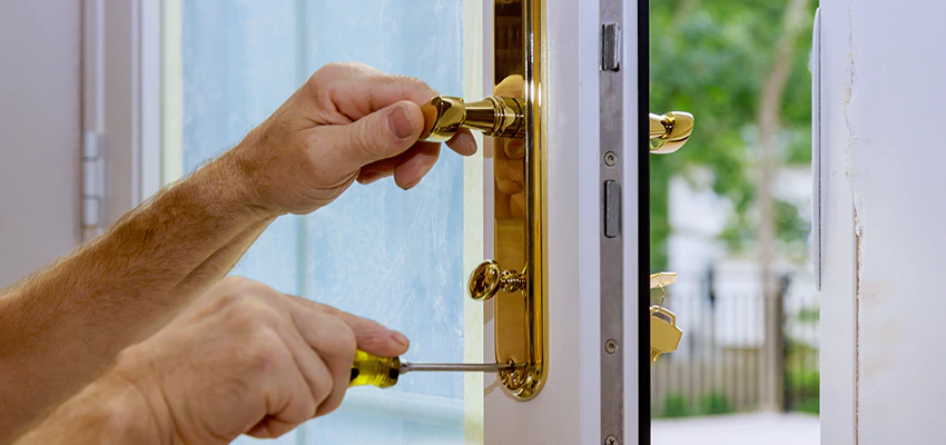 Local Locksmith For Key Duplication in Lincoln, CA
