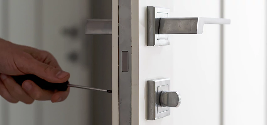 Automotive Lock Installation in Lincoln, CA