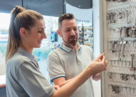 Key Locks Services in Lincoln, California